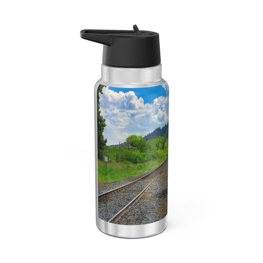 Gator Tumbler, 32oz - Edworthy Park CPKC Tracks