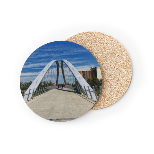 Coasters - George C. King Bridge