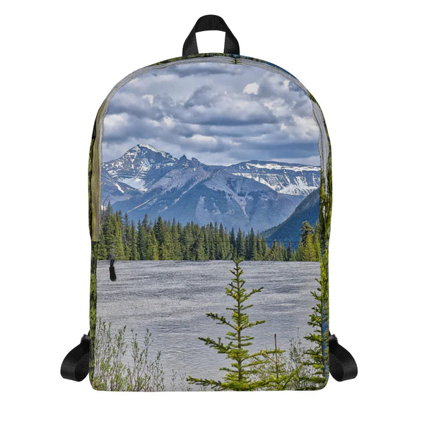 Backpacks