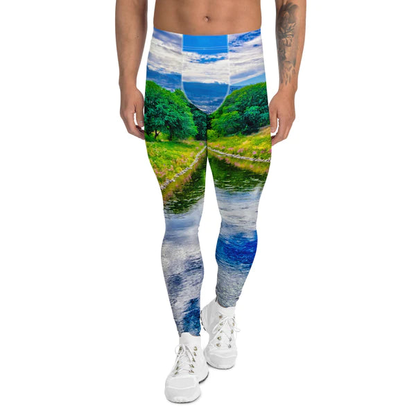 Men's Leggings