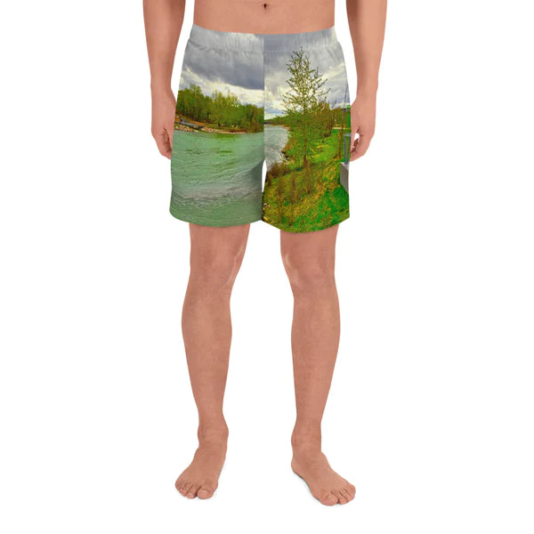 Men's Shorts