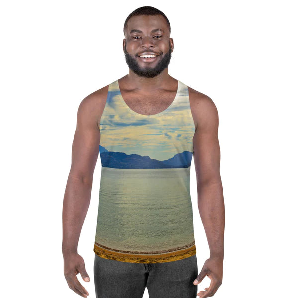 Men's Tank Tops