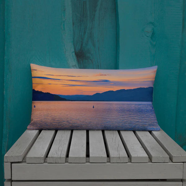 Pillows