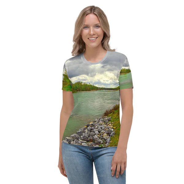 Women's T-Shirts