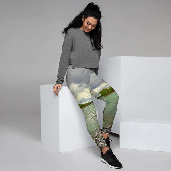 Women's Bottoms