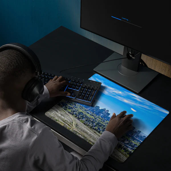 Mousepads