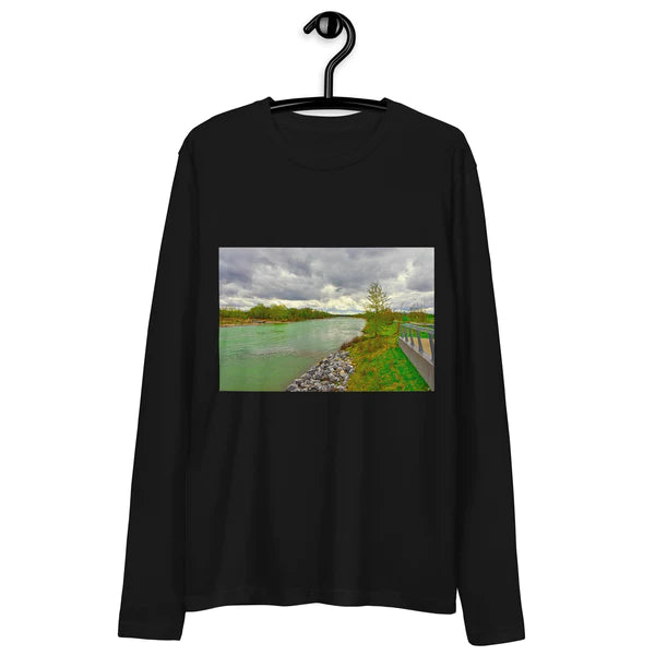 Men's Long Sleeve Shirts