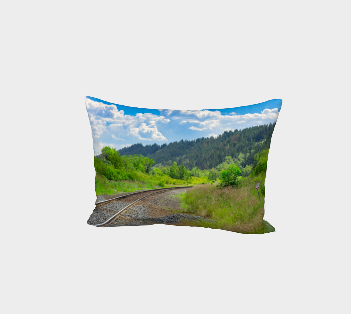 Bed Pillow Shams