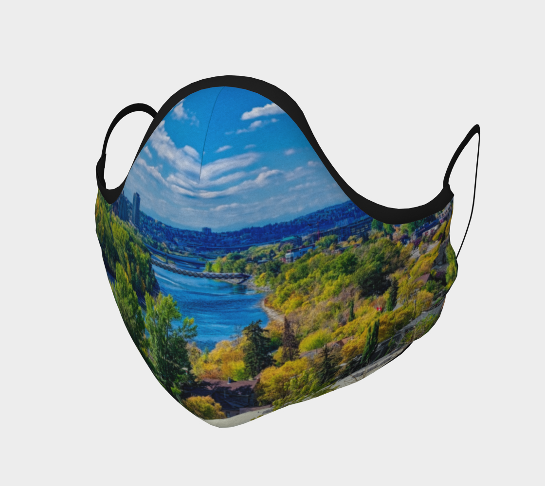 Face Coverings