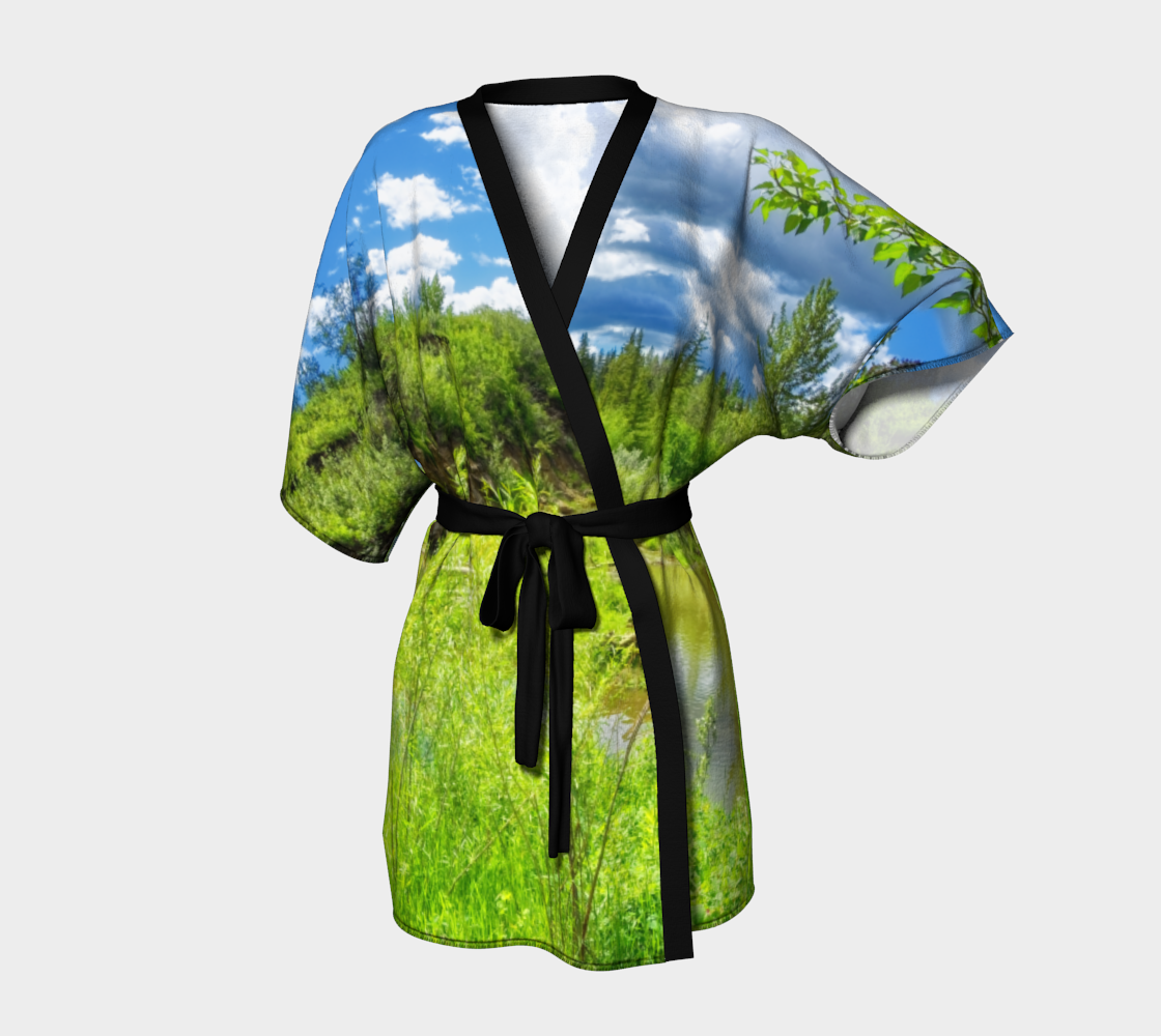 Kimonos