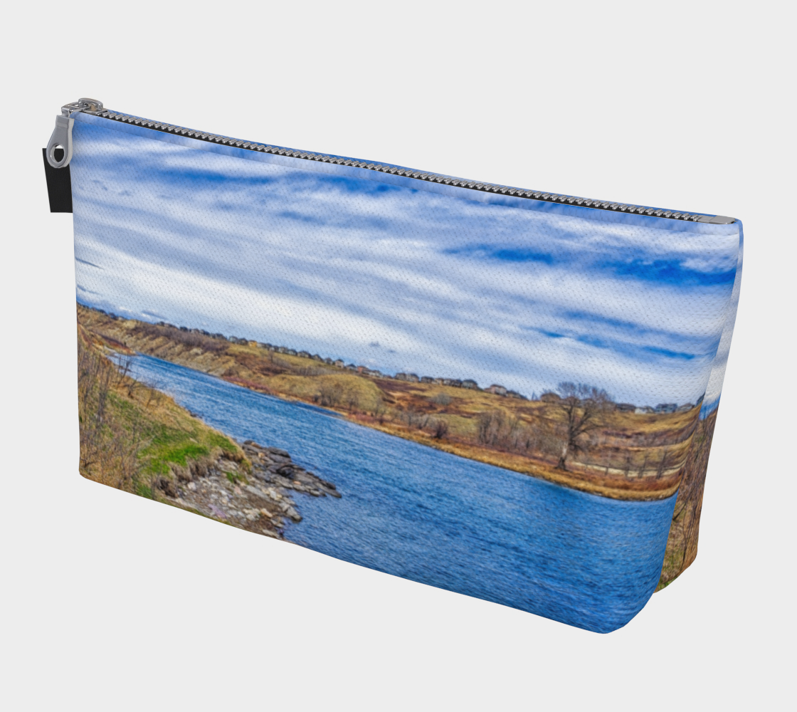 Makeup Bags