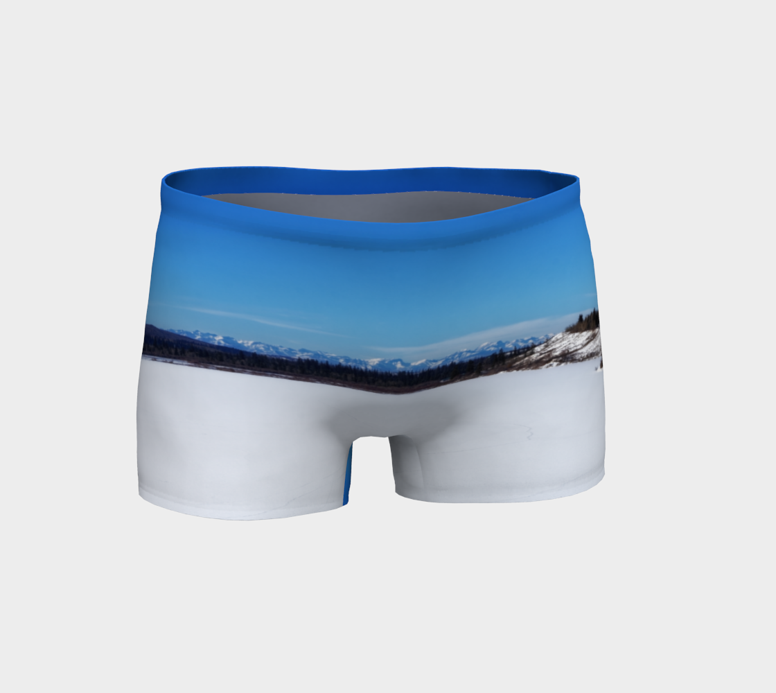 Women's Shorts