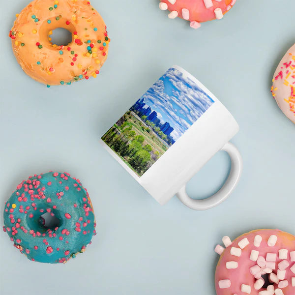Mugs