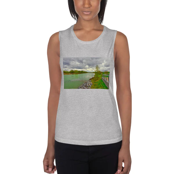 Women's Tank Tops