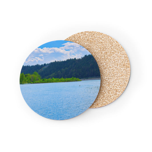 Coasters - Edworthy Park Bow River