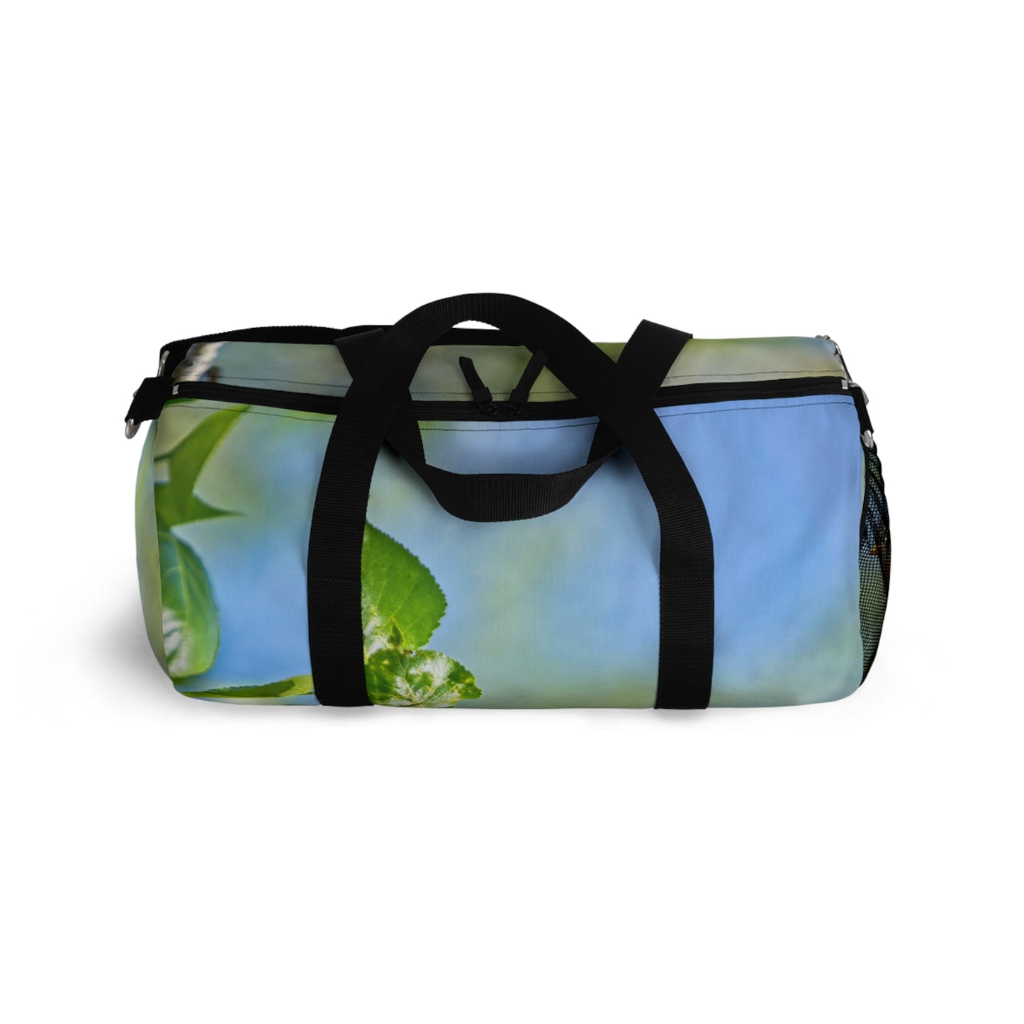 Duffle Bag - Carburn Park Bird