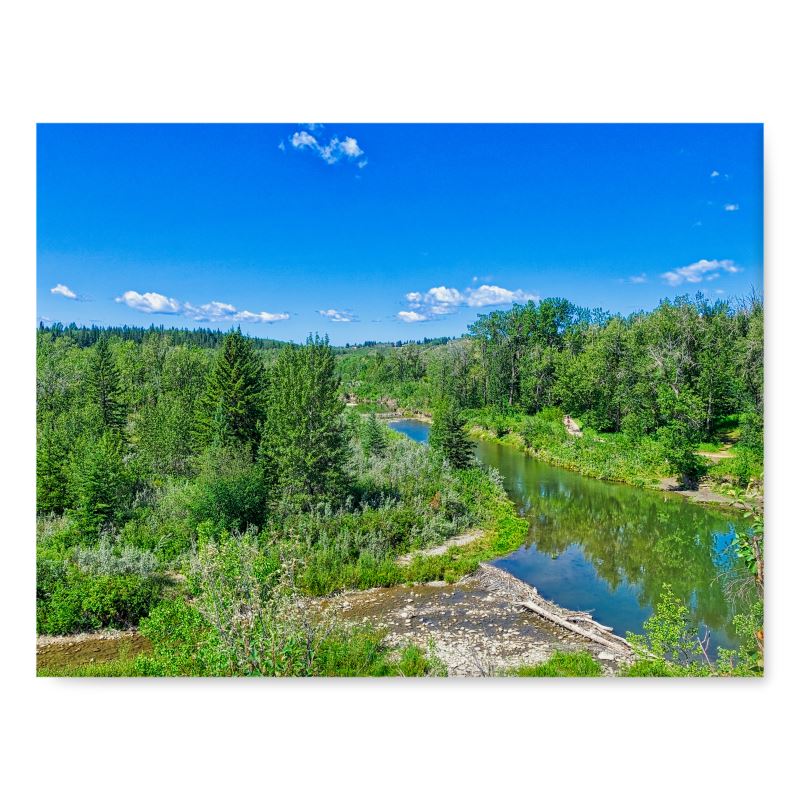 Stonemax Cutting Board - Votier's Flats HDR