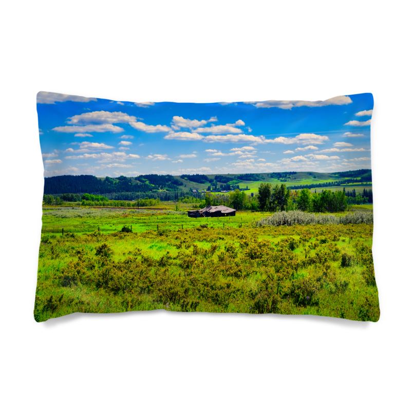 Fitted Sheets - Glenbow Ranch Provincial Park
