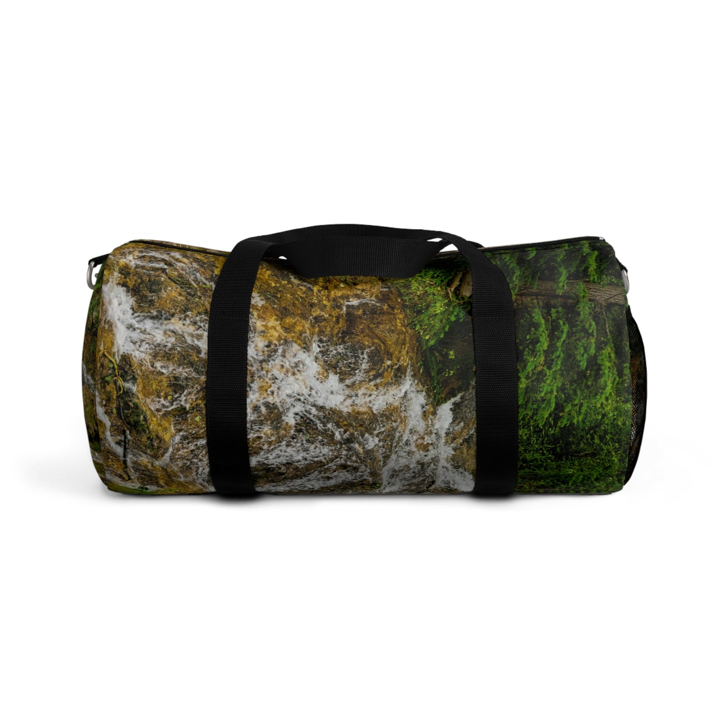Duffle Bag - Big Hill Springs Park Waterfall