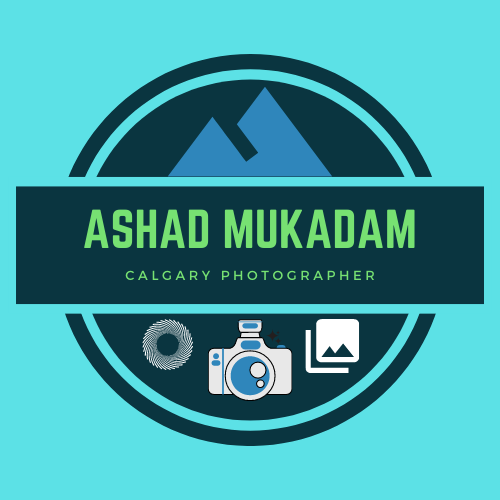 Ashad Mukadam Calgary Photographer