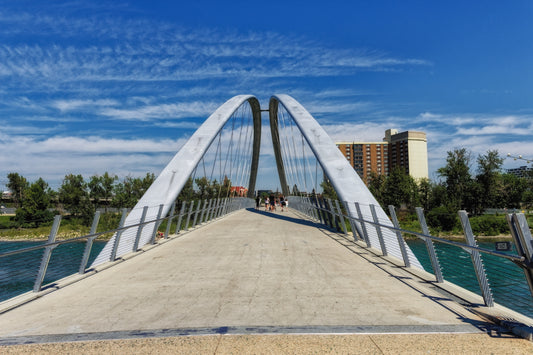George C. King Bridge Digital Download
