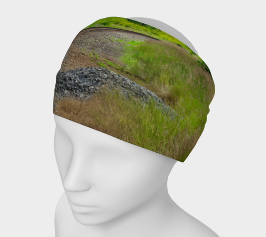 Headband - Edworthy Park CPKC Tracks